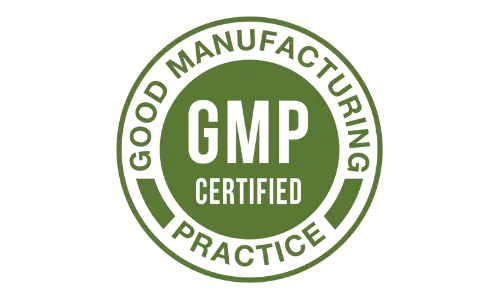 claritox pro - GMP Certified