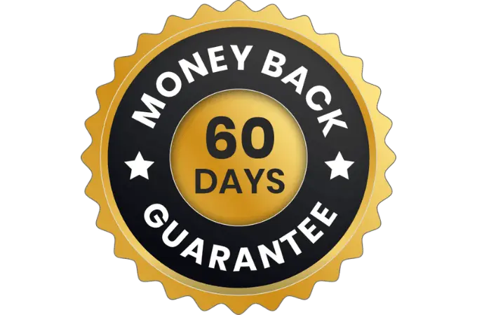 claritox pro - 60 days money back gaurantee